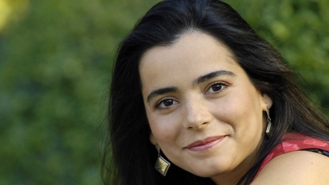 La soprano Amel Brahim Djelloul donnera un récital à l’Opéra d’Alger Boualem-Bessaih. D. R.